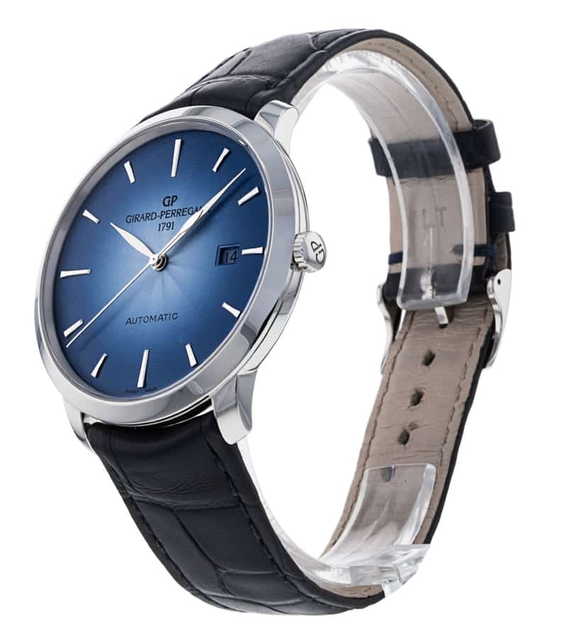 Girard Perregaux 1966 49555-11-431-BB60